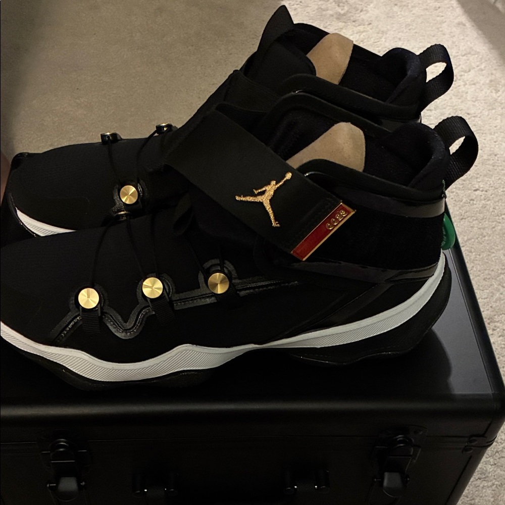 Jordan Nike Air Ajnt 23 - Picture 2 of 6